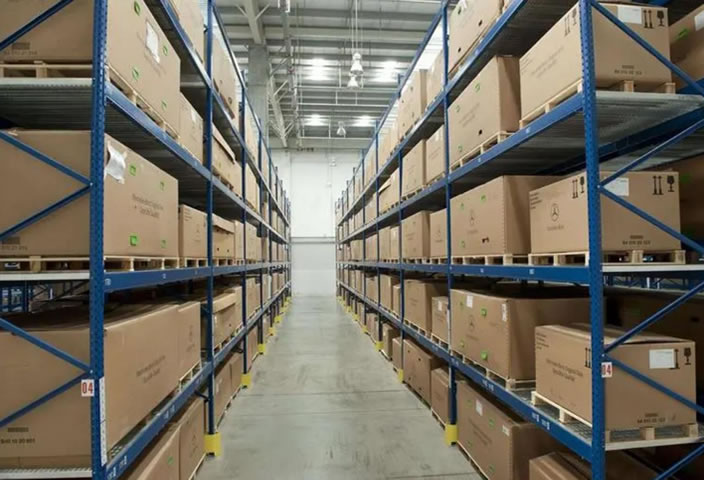 泉州到台儿庄区货物仓储