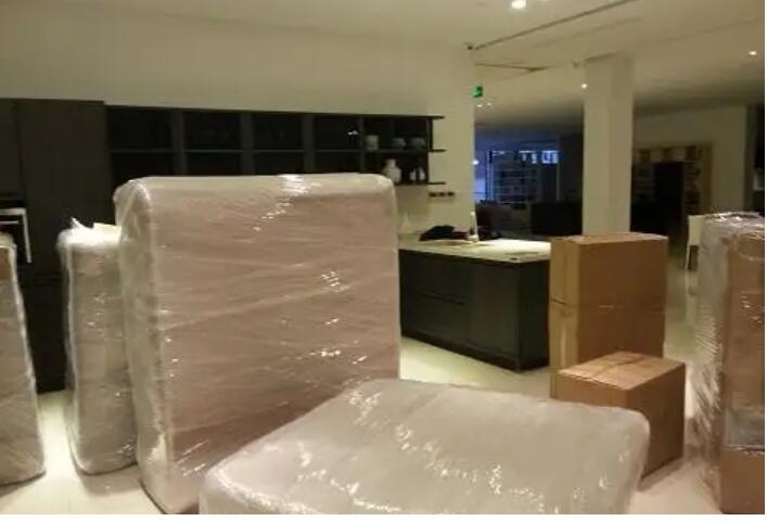 泉州到台儿庄区长途搬家