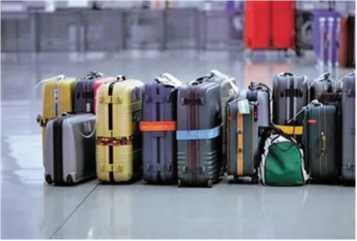 泉州到台儿庄区行李托运