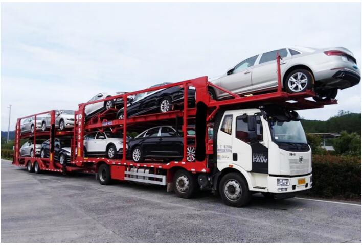 泉州到台儿庄区轿车托运